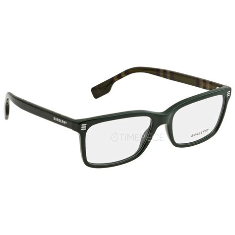 Burberry Men's Foster Eyeglasses, BE2352 